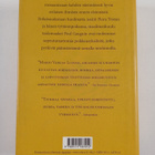 Mario Vargas Llosa : Paratiisi on nurkan takana - pikkukuva 2