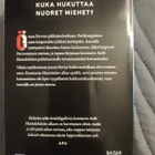 Christian Rönnbacka: Kylmä syli - pikkukuva 2