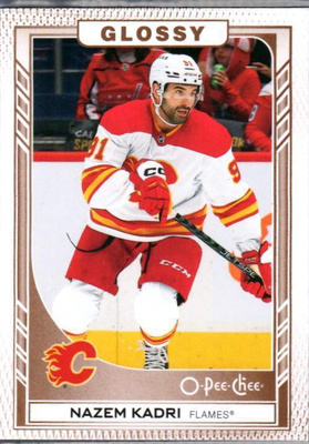 2023-24 Upper Deck - O-Pee-Chee Glossy Bronze - 0,75 € / kpl