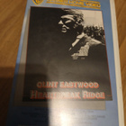 Heartbreak ridge vhs - pikkukuva 1