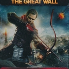 The Great Wall - (Blu-ray Steelbook) - pikkukuva 1