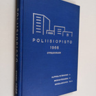 Poliisiopisto 1966 syyslukukausi - pikkukuva 1
