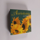 suomentanut Lea Soininen : Aurinkoisia ajatuksia : kohti ... - pikkukuva 1
