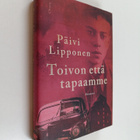 Päivi Lipponen : Toivon että tapaamme - pikkukuva 1