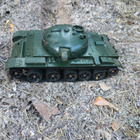 T-62- ( T-54-55 ) vintage - pikkukuva 1