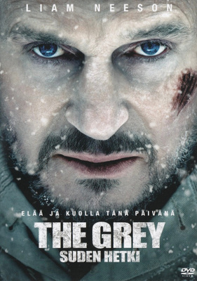 Suden hetki (2011) Liam Neeson