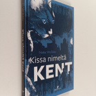 Netta Wallden : Kissa nimeltä Kent - pikkukuva 1