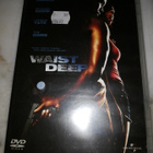 Waist Depp dvd - pikkukuva 1
