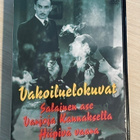 Salainen ase / Varjoja Kannaksella / Hiipivä vaara (3DVD) - pikkukuva 1