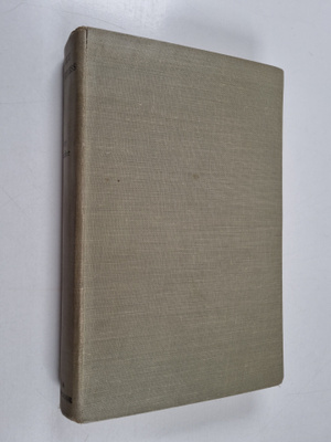 Joy Packer : Grey mistress