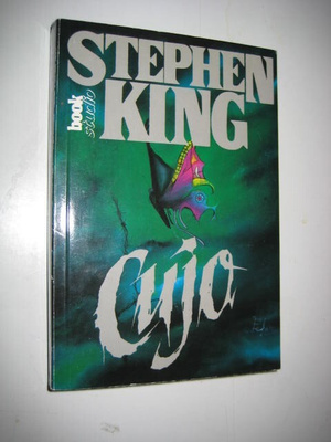 Stephen King : Cujo - Nid