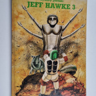 Sydney Jordan : Jeff Hawke 3 - pikkukuva 1