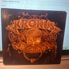 Krokus – Hoodoo cd+dvd - pikkukuva 2