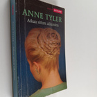 Anne Tyler : Aikaa sitten aikuisina - pikkukuva 1