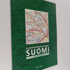Luonnonharrastajan Suomi karttakirja - pikkukuva 1