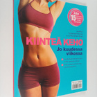 Lucy Wyndham-Read : Kiinteä keho jo kuudessa viikossa - pikkukuva 1