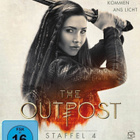 The Outpost - Season 4 (2x Blu-ray) - pikkukuva 1