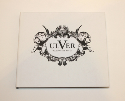 Ulver: Wars of the Roses