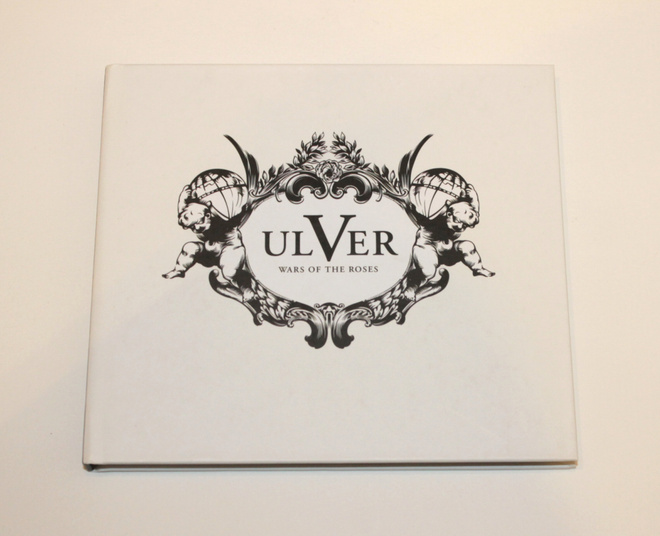 Ulver: Wars of the Roses