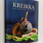 Fabien Bellahsen : Kreikka - Välimeren keittiö - pikkukuva 1