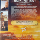 Paluu vaarojen maahan - Dead man's walk DVD - pikkukuva 2