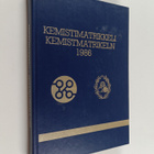 Kemistimatrikkeli 1986 = Kemistmatrikeln 1986 - pikkukuva 1