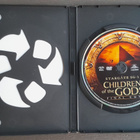 DVD: Stargate SG-1: Children Of The Gods - Final Cut (1997) - pikkukuva 3