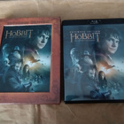The Hobbit an unexpected journey extended edition (Bluray) - pikkukuva 1