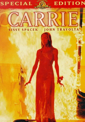 Carrie (DVD)