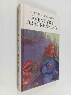 Lloyd Alexander : Äventyr i Drackenberg