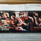 August underground trilogia (3 box) 3xblu/3xdvd - pikkukuva 1