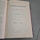 Rudin: De mindre Profeterna I-III (v. 1884) - pikkukuva 3