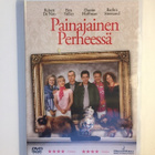 Painajainen perheessä (DVD) Robert De Niro (2004) UUSI! - pikkukuva 1