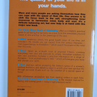 Vicci Bentley : The Body Shop Book of Wellbeing - Mind, B... - pikkukuva 2