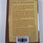 Tauno Karila : Yrjö Kilpinen : säveltäjäkuvan ääriviivoja - pikkukuva 2
