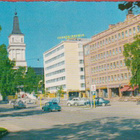 Oulu Kirkkokatu - pikkukuva 1