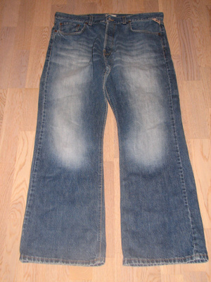 JACK & JONES 36/32 FARKUT