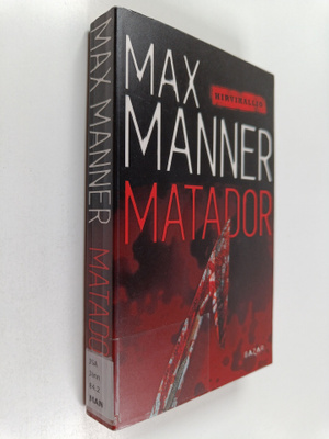 Max Manner : Matador
