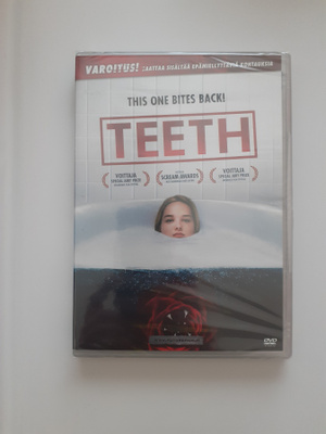 Teeth DVD
