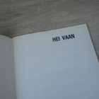 Hei vaan – lastenlauluja - nuottivihko - pikkukuva 3
