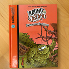 Martin ja Boisteau : Kalmansuon kauhistus ( Kauhukartano 5 ) - pikkukuva 1