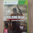 The Walking Dead Survival Instinct Xbox 360 - pikkukuva 1