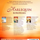 Harlequin Kokoelma 3 (3xDVD) - pikkukuva 2