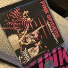 The Pink Spiders . Teenage graffiti CD - pikkukuva 1