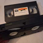 4kpl Keräily VHS Katso! - pikkukuva 5