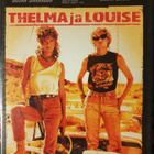THELMA JA LOUISE DVD - pikkukuva 1