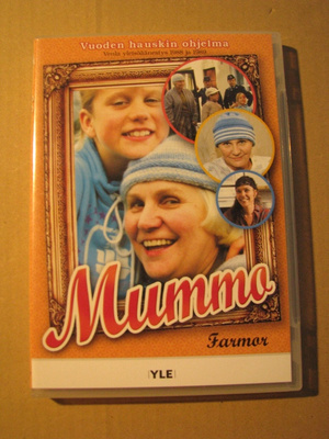 MUMMO ( Anja Räsänen )