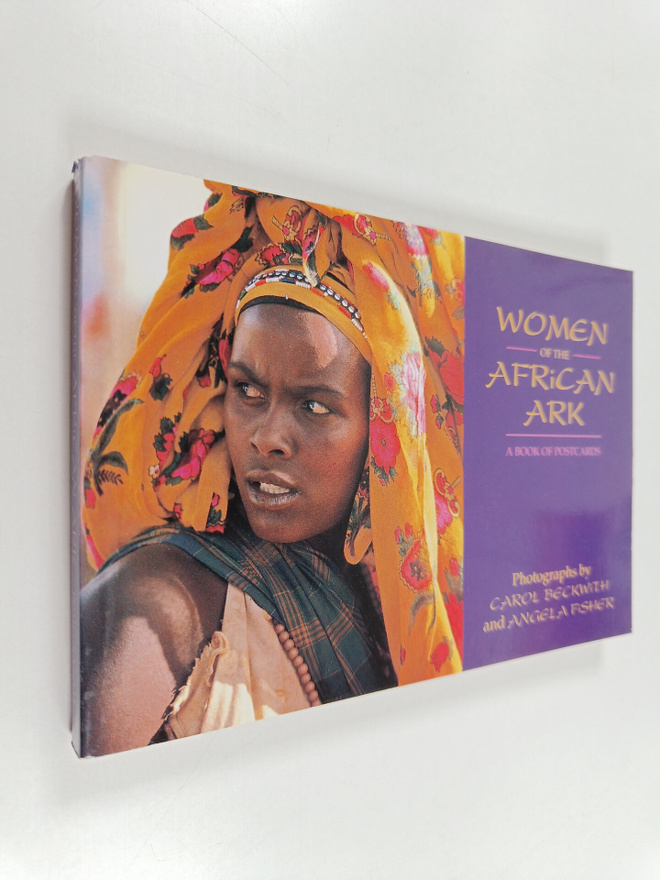 Women of the African Ark