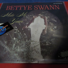 BETTYE SWANN - MAKE ME YOURS M-/M- REISSUE LP - pikkukuva 1