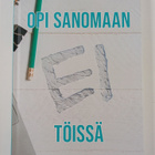 Heidi Alamikkelä : Opi sanomaan EI töissä - pikkukuva 1